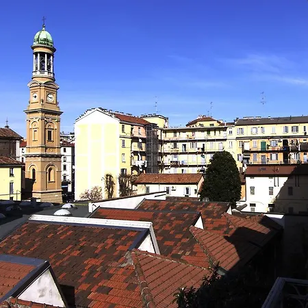 Prada District Милан