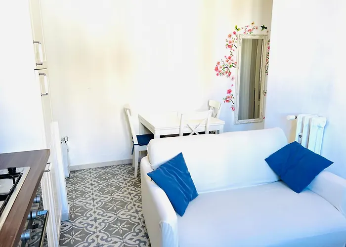 Prada District Apartman