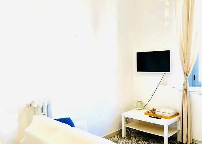 Apartman Prada District *