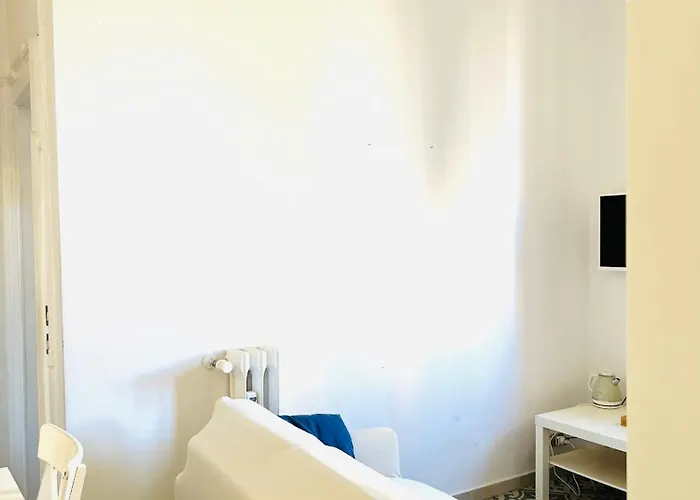 Prada District Apartman Milánó