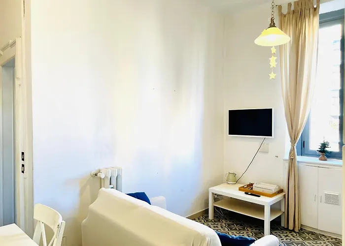 Prada District Apartman