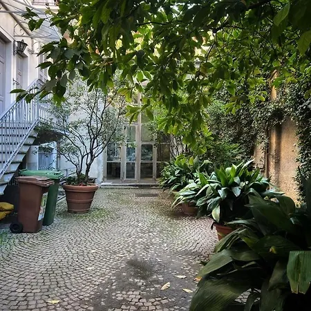 Apartament Prada District