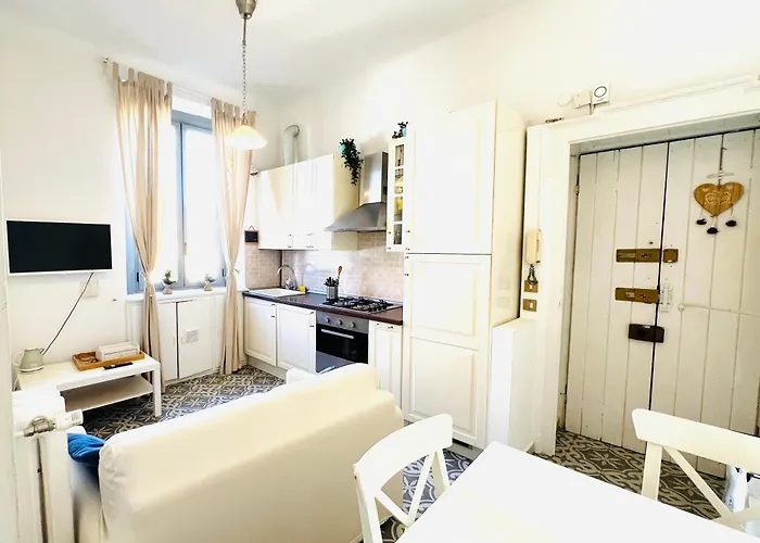 Apartament Prada District